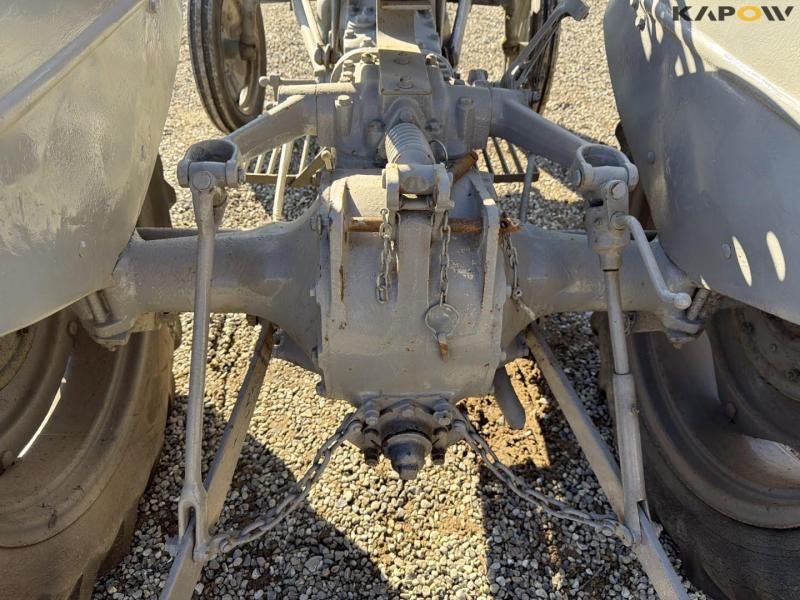 Ferguson TEA20 traktor 29