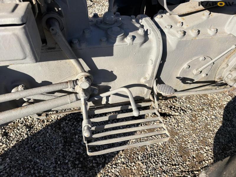 Ferguson TEA20 traktor 33