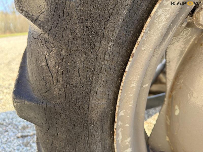 Ferguson TEA20 traktor 42