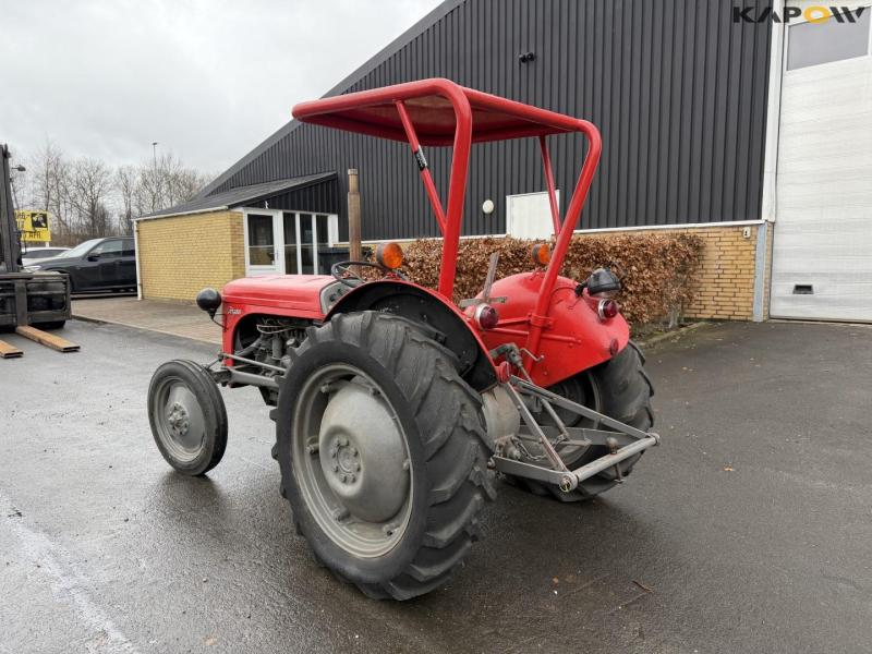 Ferguson traktor 7