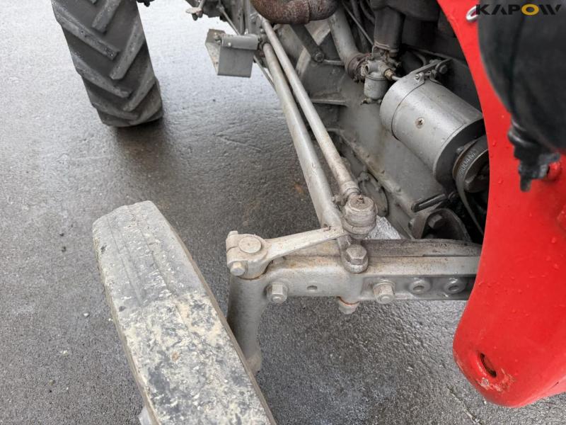 Ferguson traktor 14