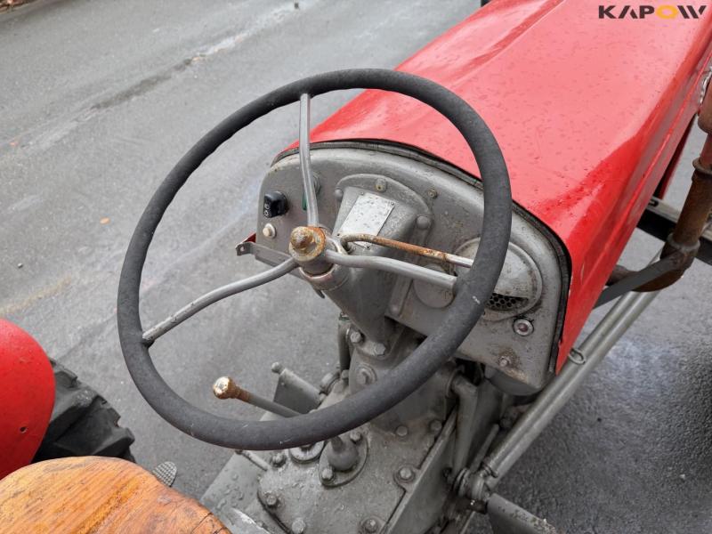 Ferguson traktor 22