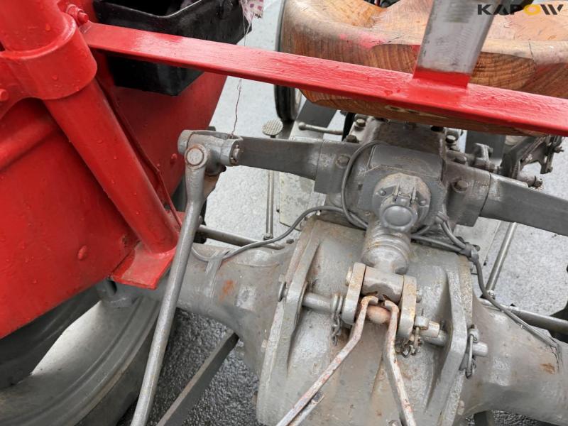 Ferguson traktor 28