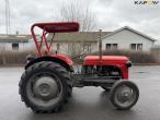 Ferguson traktor 4