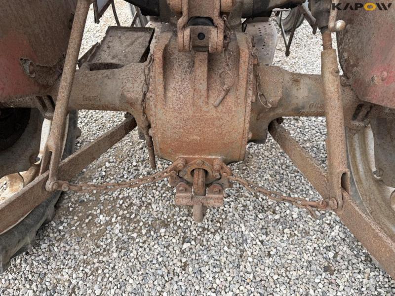 Ferguson 35 traktor 21