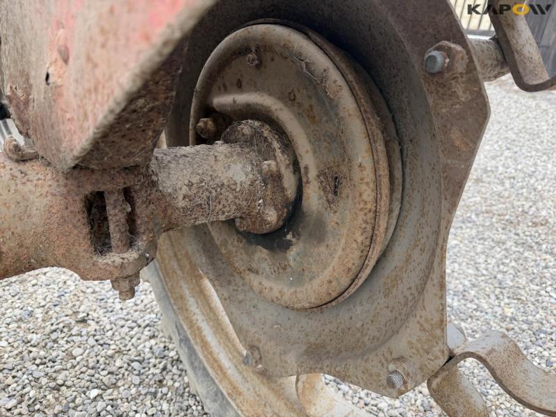 Ferguson 35 traktor 22