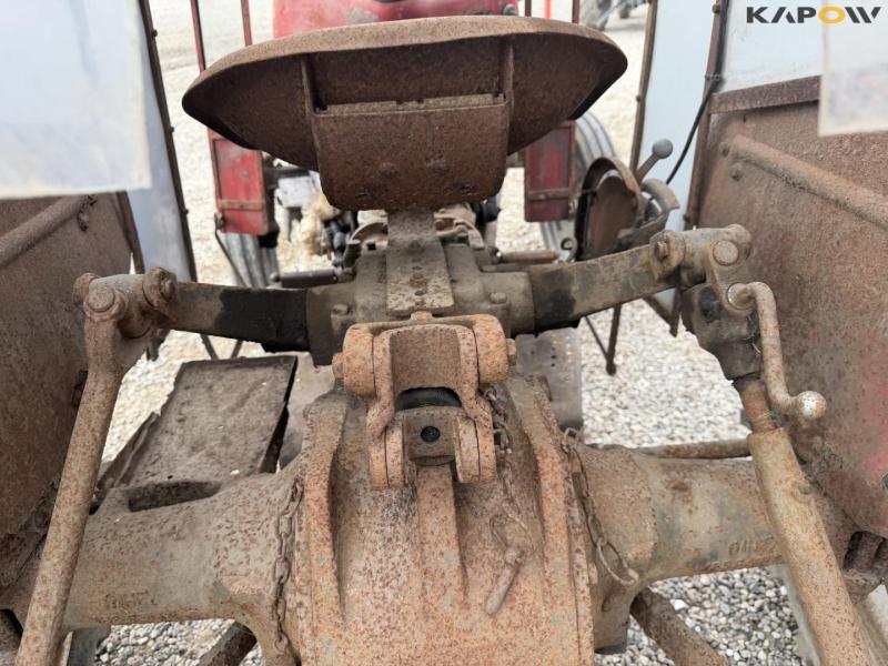 Ferguson 35 traktor 24