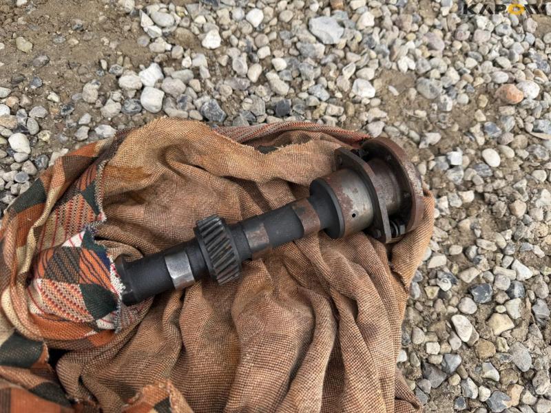 Ferguson 35 traktor 26