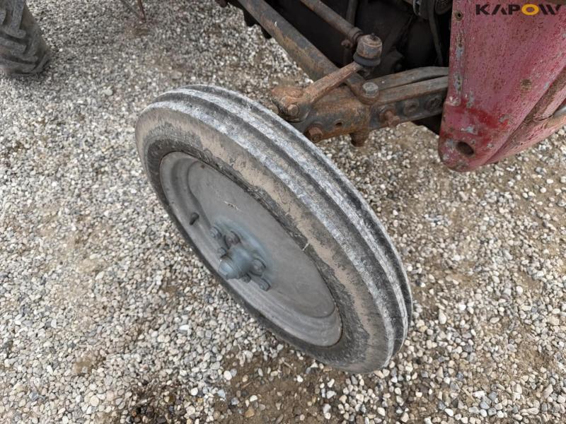 Ferguson 35 traktor 31