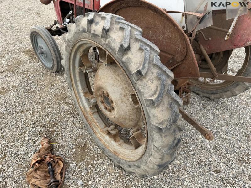 Ferguson 35 traktor 34
