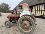 Ferguson 35 traktor 4