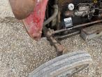 Ferguson 35 traktor 9