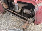 Ferguson 35 traktor 11