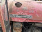 Ferguson 35 traktor 25