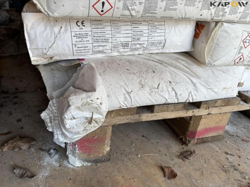 Fermacell letmørtel 20kg 7