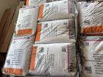Fermacell letmørtel 20kg 5