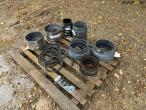 Fernco og flexseal koblinger 1