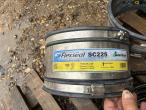 Fernco og flexseal koblinger 7