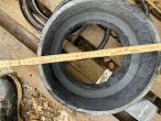 Fernco og flexseal koblinger 15