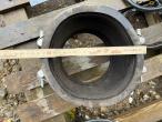 Fernco og flexseal koblinger 19