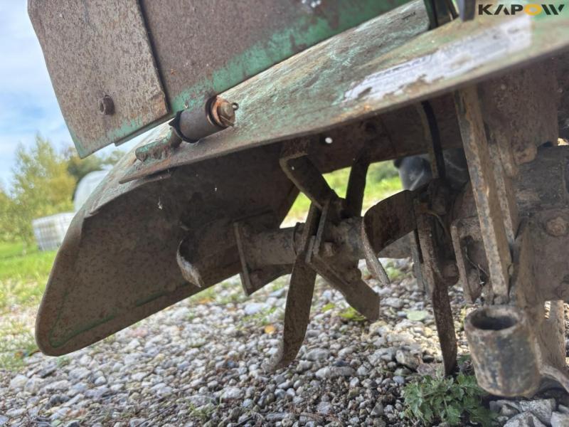 Ferrari 310 med fræser 23