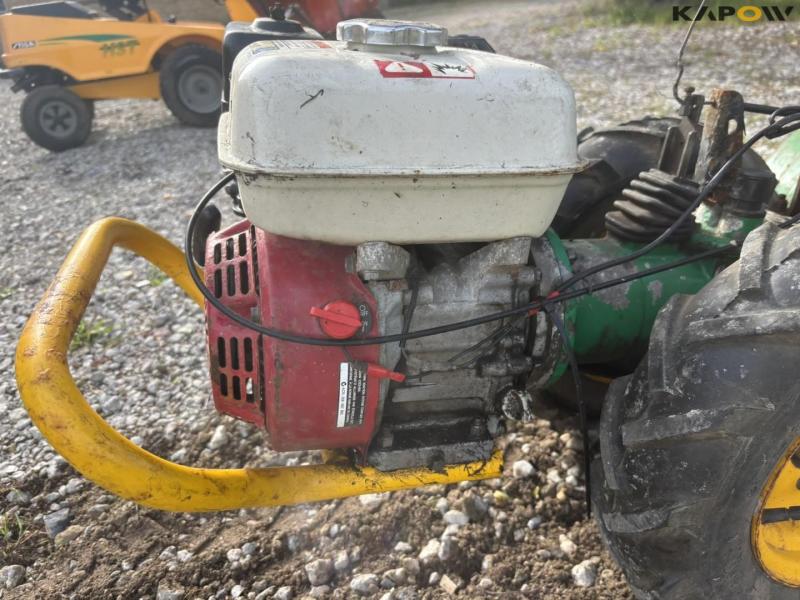 Ferrari 310 med fræser 35