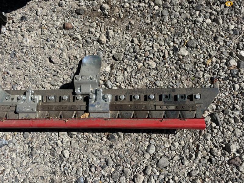 Ferrari 328 med Ferrari BF knivbjælke 160 cm - NY 10