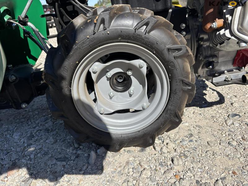 Ferrari 328 med Ferrari BF knivbjælke 160 cm - NY 30