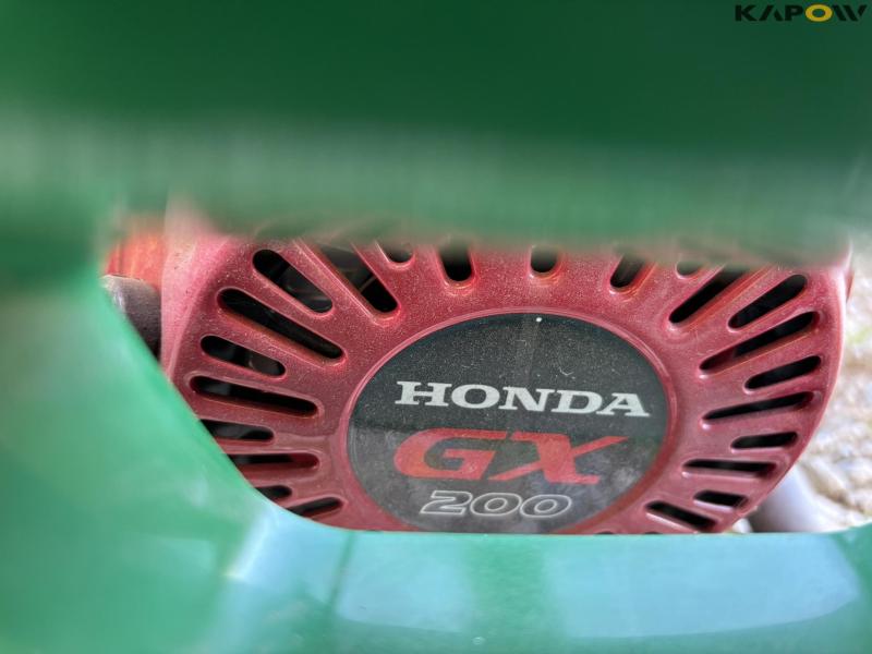 Ferrari 328 med kost 80 cm - NY 24