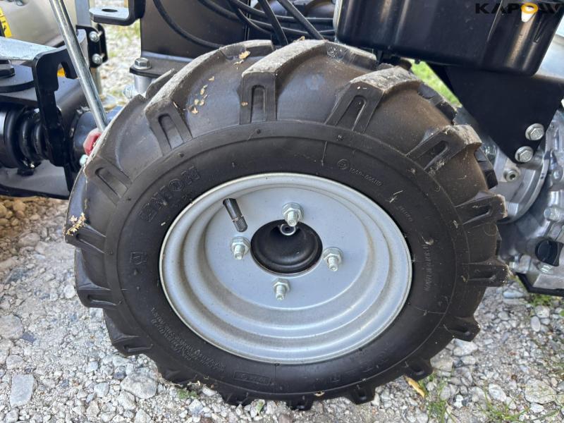 Ferrari 328 med kost 80 cm - NY 30