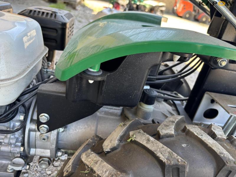 Ferrari 328 med kost 80 cm - NY 20