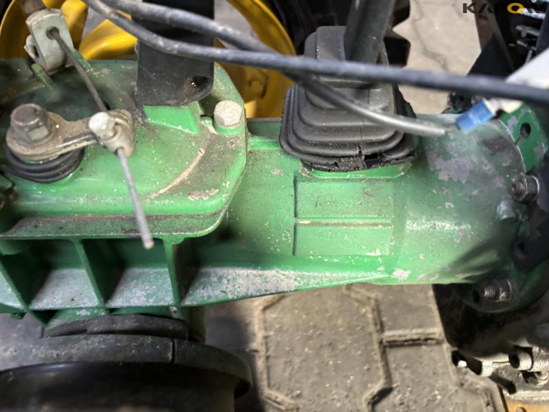 Ferrari 340 med kost 29