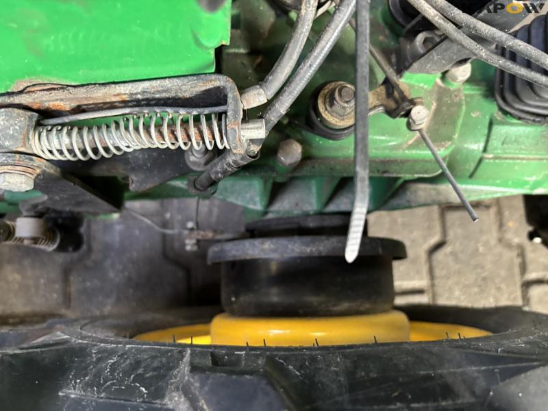 Ferrari 340 med kost 30