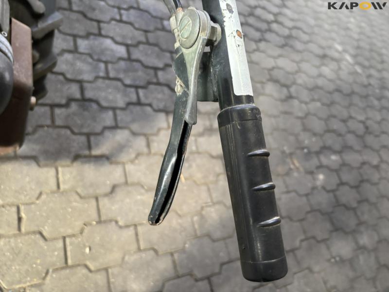 Ferrari 340 med kost 35