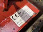 Ferrari 360 redskabsbærer med fræser og rotorharve 38