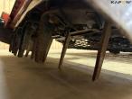 Ferrari 360 redskabsbærer med fræser og rotorharve 43