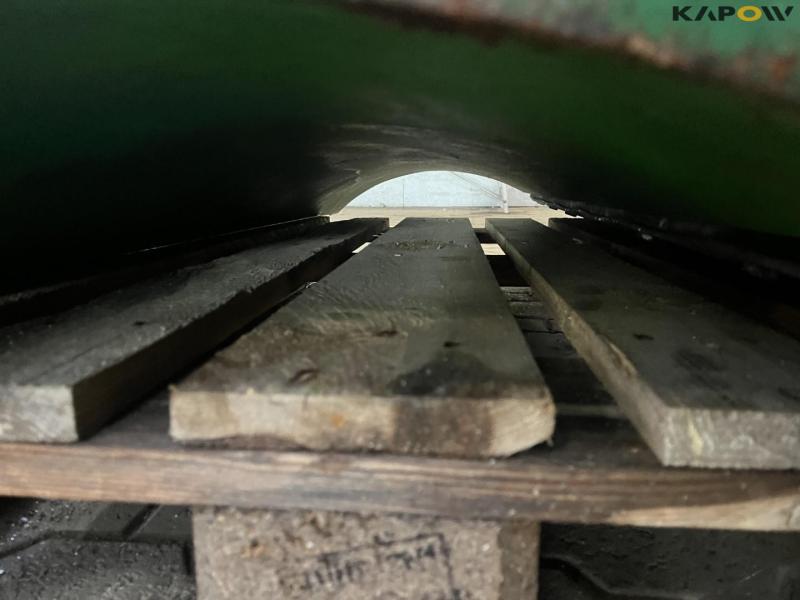 Ferrari drejebar skrabeblad 12