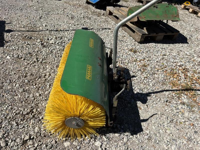 Ferrari FBM 80 kost 8