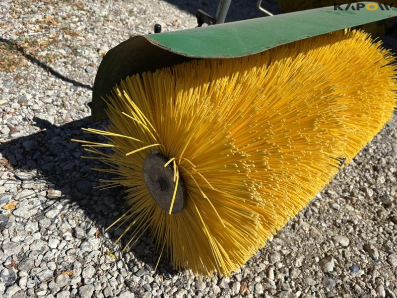 Ferrari FBM 80 kost 12