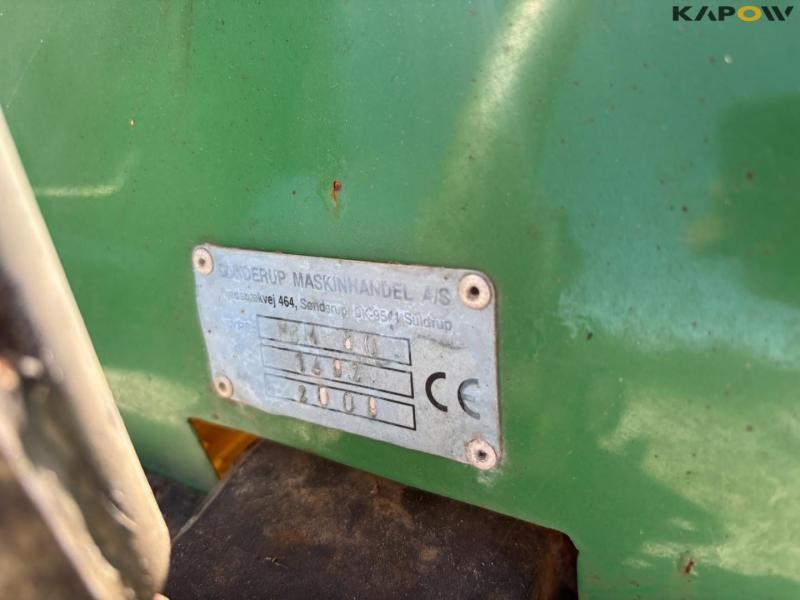 Ferrari FBM 80 kost 16