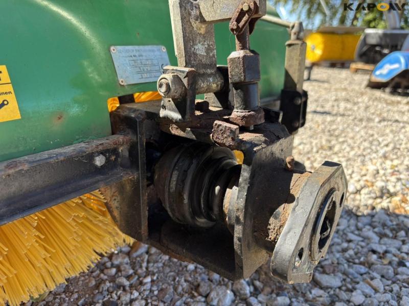 Ferrari FBM 80 kost 18