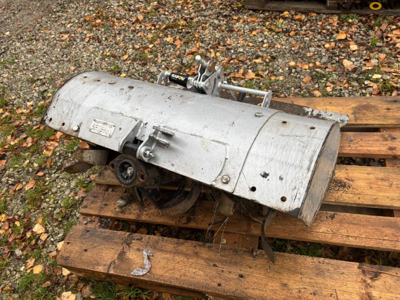 Ferrari FR FRESA 85L fræser 1