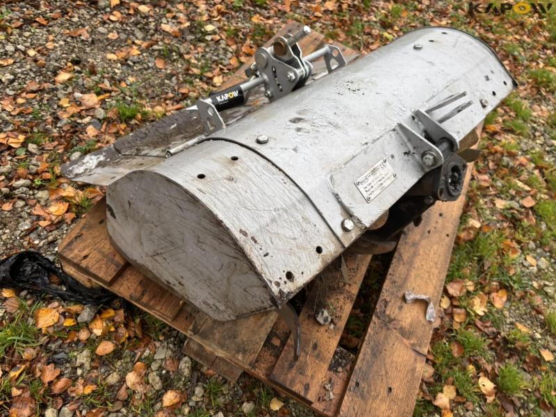 Ferrari FR FRESA 85L fræser 3