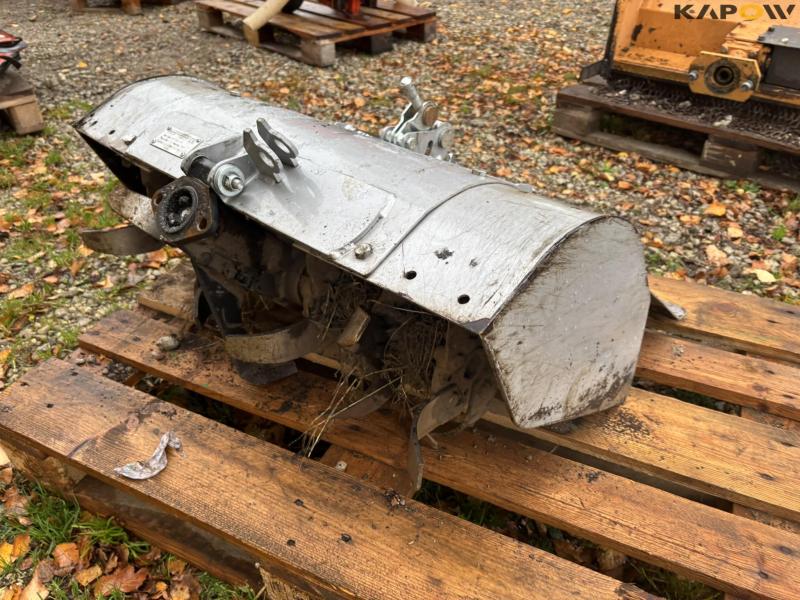 Ferrari FR FRESA 85L fræser 8