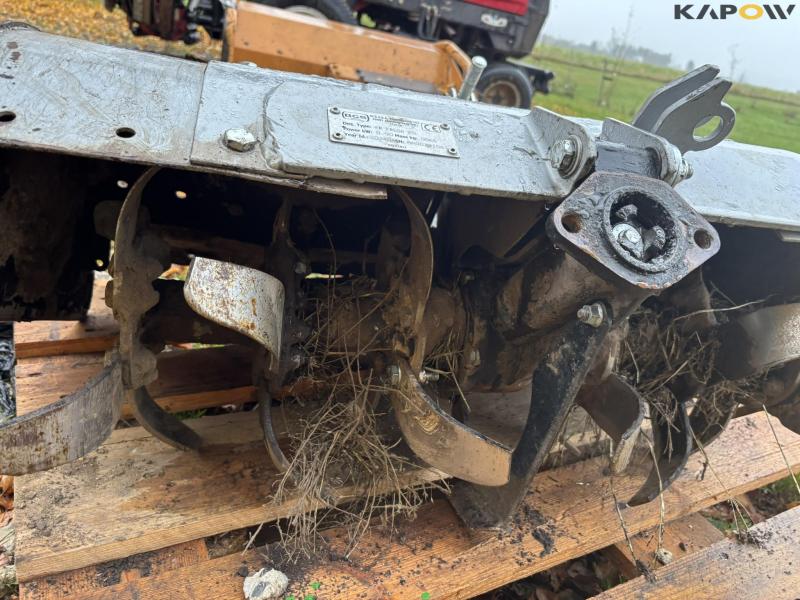 Ferrari FR FRESA 85L fræser 10