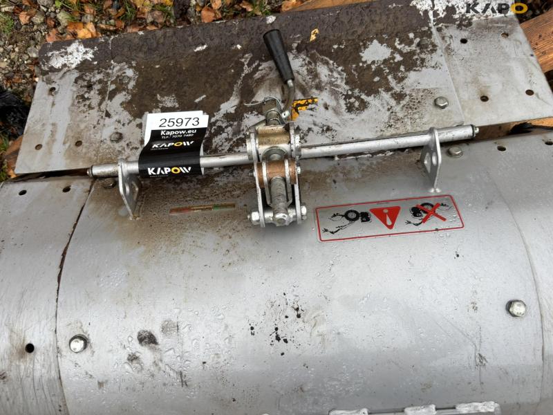 Ferrari FR FRESA 85L fræser 12