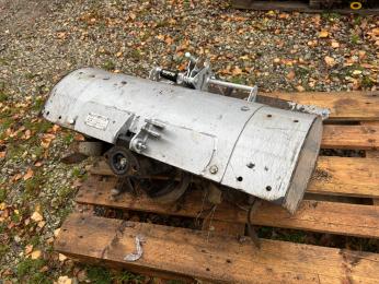 Ferrari FR FRESA 85L fræser