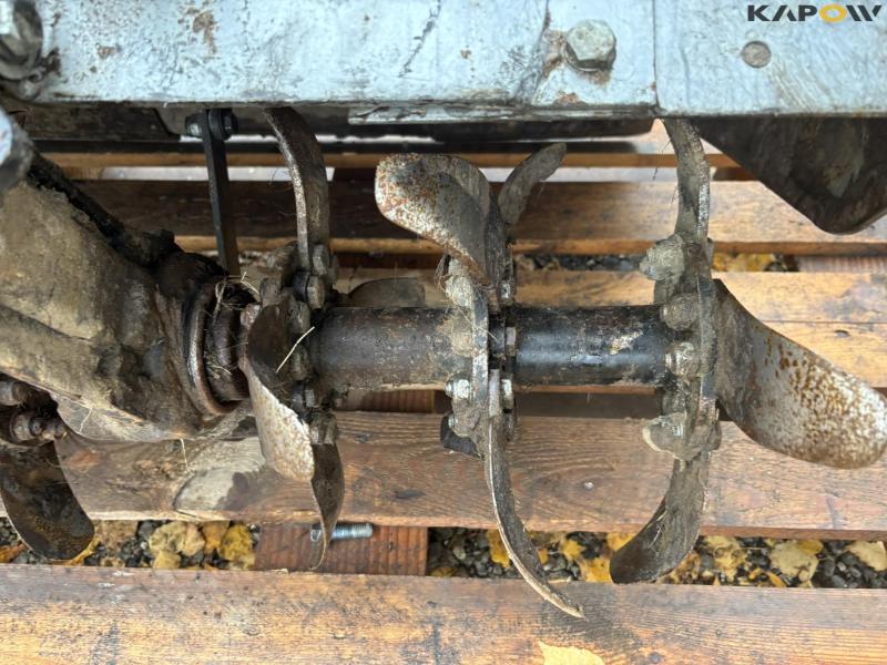 Ferrari fræser 85 cm 9