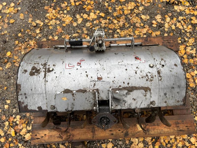 Ferrari fræser 85 cm 12