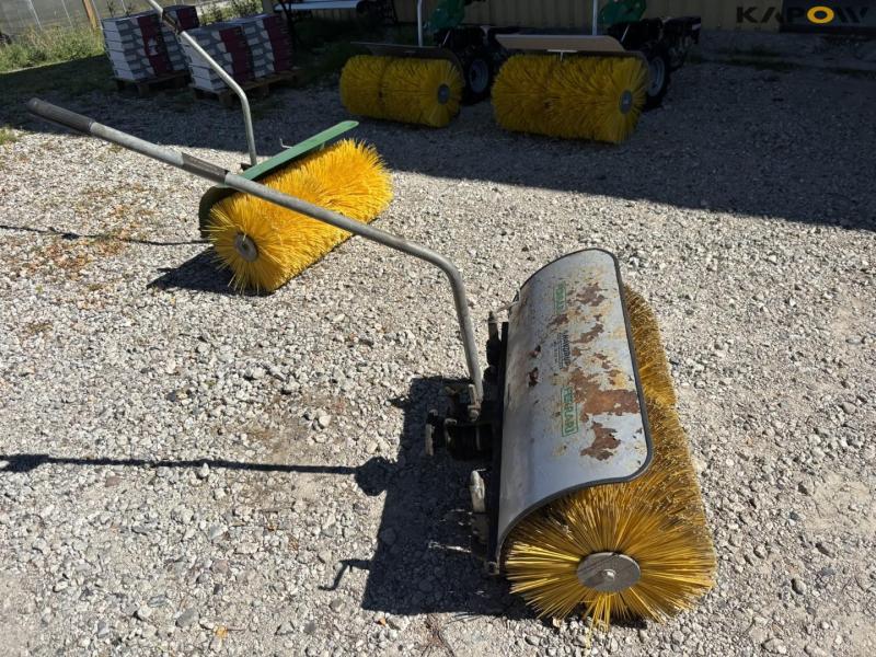 Ferrari FRM 80 kost 4